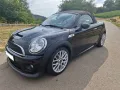 MINI Cooper S Roadster Cooper S