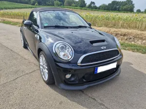 MINI Cooper S Roadster Cooper S