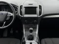 Ford S-Max, 7 Sitzer ,AHK, Kamera, TÜV neu, Scheckh.