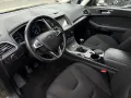 Ford S-Max, 7 Sitzer ,AHK, Kamera, TÜV neu, Scheckh.
