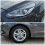 Ford S-Max, 7 Sitzer ,AHK, Kamera, TÜV neu, Scheckh.
