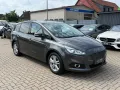 Ford S-Max, 7 Sitzer ,AHK, Kamera, TÜV neu, Scheckh.