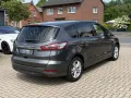 Ford S-Max, 7 Sitzer ,AHK, Kamera, TÜV neu, Scheckh.