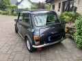 MINI 1300 British Open
