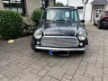 MINI 1300 British Open