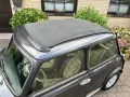 MINI 1300 British Open