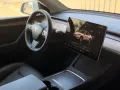 Tesla Model Y Standard Range RWD