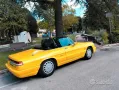 Alfa Romeo Spider 4 serie