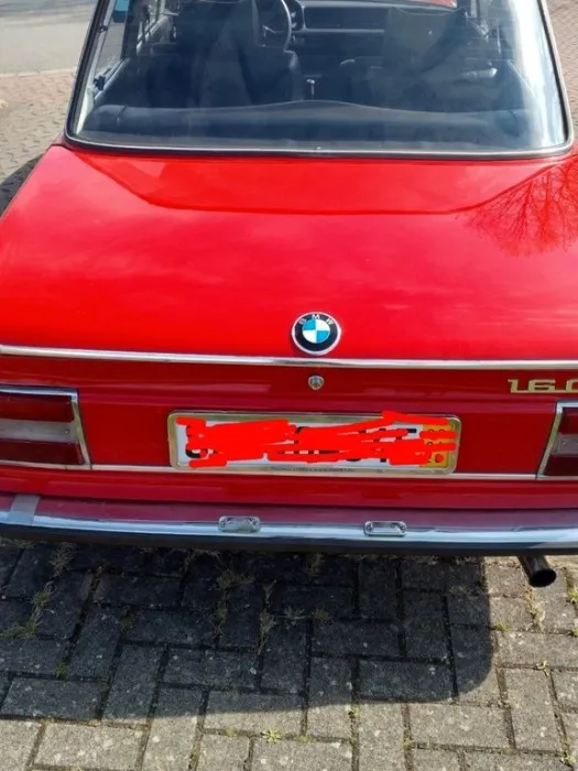 BMW 2002