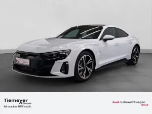 Audi e-tron GT OPTIK NAVI HuD