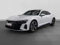 Audi e-tron GT OPTIK NAVI HuD