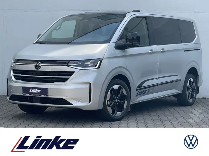 Volkswagen Caravelle Edition 2.0 TDI DSG Matrix/AHK/360°Kam