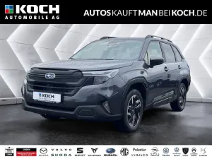 Subaru Forester 2.0ie Excl. D-Lieferung CAM SH ACC  LED