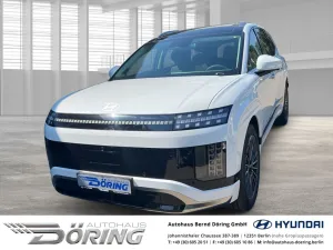 Hyundai IONIQ 9 Uniq Elektro 226 kW 307 PS Allrad Panora