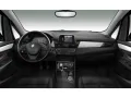 BMW 218i Gran Tourer Advantage *Navi*Rückfahrkamera*