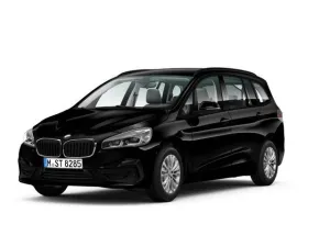 BMW 218i Gran Tourer Advantage *Navi*Rückfahrkamera*