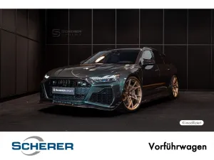 Audi RS 6 Avant performance RS 6-LE 800 130 Jahre ABT