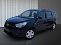 Dacia Lodgy Comfort 7Sitzer PDC*SHZ*Tempomat*BT/USB
