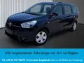 Dacia Lodgy Comfort 7Sitzer PDC*SHZ*Tempomat*BT/USB
