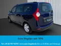 Dacia Lodgy Comfort 7Sitzer PDC*SHZ*Tempomat*BT/USB