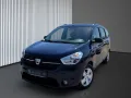Dacia Lodgy Comfort 7Sitzer PDC*SHZ*Tempomat*BT/USB