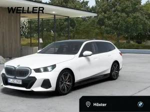 BMW 540d xDr T M Sport Pro Pano,StHz,AHK,B&W,AutoB