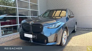 BMW X3 M50 xD A M-SportPRO,Pano,AHK,Standh,Sitzbelü