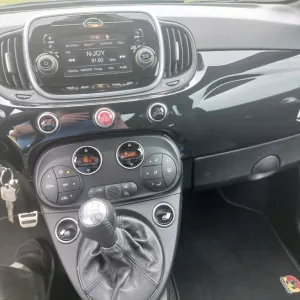 Abarth 595 1.4 T-Jet 16V 595 -