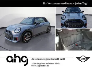 MINI John Cooper Works Cabrio John Cooper Works Trim,
