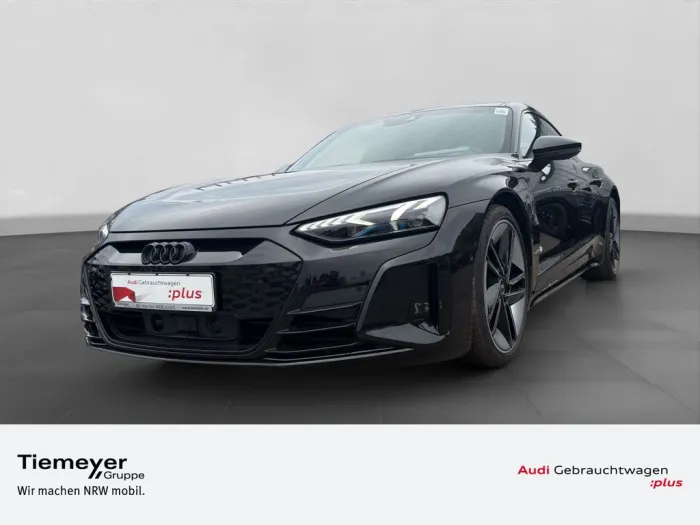 Audi RS e-tron GT Q LM21 MATRIX OPS+ PRIVACY