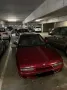 Mazda 323 F BG - Eunos 100 Umbau