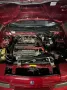 Mazda 323 F BG - Eunos 100 Umbau
