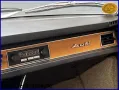 Audi 100 LS mit Pappbrief * 1. Hd.*H- Kennzeichen