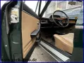 Audi 100 LS mit Pappbrief * 1. Hd.*H- Kennzeichen