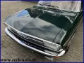 Audi 100 LS mit Pappbrief * 1. Hd.*H- Kennzeichen