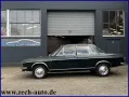 Audi 100 LS mit Pappbrief * 1. Hd.*H- Kennzeichen
