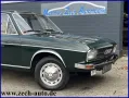 Audi 100 LS mit Pappbrief * 1. Hd.*H- Kennzeichen