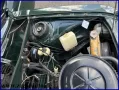 Audi 100 LS mit Pappbrief * 1. Hd.*H- Kennzeichen