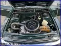 Audi 100 LS mit Pappbrief * 1. Hd.*H- Kennzeichen