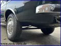 Audi 100 LS mit Pappbrief * 1. Hd.*H- Kennzeichen