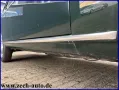 Audi 100 LS mit Pappbrief * 1. Hd.*H- Kennzeichen