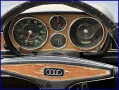 Audi 100 LS mit Pappbrief * 1. Hd.*H- Kennzeichen