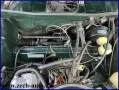 Audi 100 LS mit Pappbrief * 1. Hd.*H- Kennzeichen