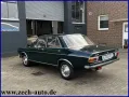 Audi 100 LS mit Pappbrief * 1. Hd.*H- Kennzeichen