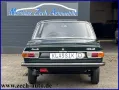 Audi 100 LS mit Pappbrief * 1. Hd.*H- Kennzeichen