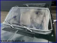 Audi 100 LS mit Pappbrief * 1. Hd.*H- Kennzeichen