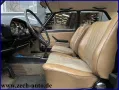 Audi 100 LS mit Pappbrief * 1. Hd.*H- Kennzeichen