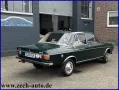 Audi 100 LS mit Pappbrief * 1. Hd.*H- Kennzeichen