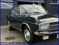 Audi 100 LS mit Pappbrief * 1. Hd.*H- Kennzeichen