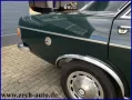 Audi 100 LS mit Pappbrief * 1. Hd.*H- Kennzeichen